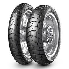 Metzeler Karoo Street 150/70 R18 TL 70V kaina ir informacija | Motociklų padangos, kameros | pigu.lt