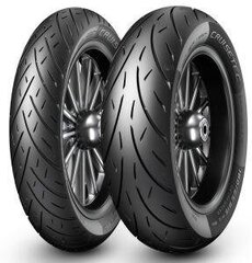 Metzeler Cruisetec F 150/80R16 71H kaina ir informacija | Žieminės padangos | pigu.lt