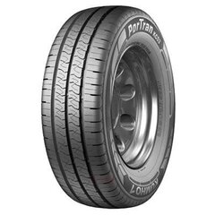 Kumho Portran kc53 165/70R14C 89R kaina ir informacija | Žieminės padangos | pigu.lt