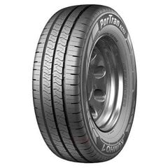 Kumho Portran kc53 195/60R16C 99H цена и информация | Зимние шины | pigu.lt