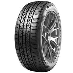 Kumho Cru prem kl33xl 215/60R17 100V kaina ir informacija | Žieminės padangos | pigu.lt