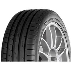 Dunlop Sp Maxx 255/45ZR18 kaina ir informacija | Vasarinės padangos | pigu.lt