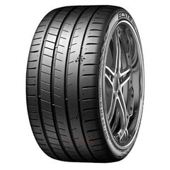 Kumho Ps91 supercarxl 275/40ZR20 106Y kaina ir informacija | Žieminės padangos | pigu.lt