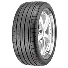 Dunlop SP SportMaxx GT 90Y 225/35 R20 kaina ir informacija | Dunlop Autoprekės | pigu.lt