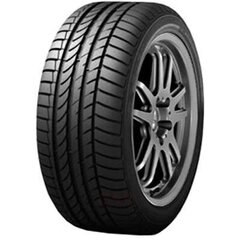 Шины для легковых автомобилей Dunlop SP SPORT MAXX-TT ROF 255/45WR17 цена и информация | Зимняя резина | pigu.lt