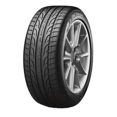 Dunlop SP Sport Maxx 285/35 R21 105Y kaina ir informacija | Vasarinės padangos | pigu.lt