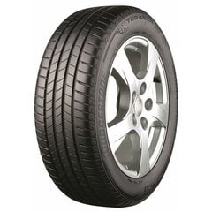 Шины для легковых автомобилей Bridgestone T005 Turanza 215/55VR17 цена и информация | Летняя резина | pigu.lt
