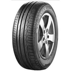 Bridgestone T001 195/60R16 89H цена и информация | Летняя резина | pigu.lt