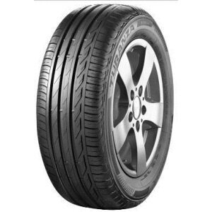 Bridgestone T001 215/50R18 92W цена и информация | Vasarinės padangos | pigu.lt