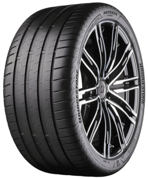 Bridgestone Psport 235/40R20 96Y kaina ir informacija | Vasarinės padangos | pigu.lt