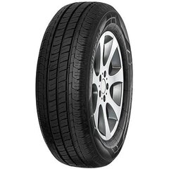 Superia Ecobluevan 2 195/65R16C 104S цена и информация | Зимняя резина | pigu.lt