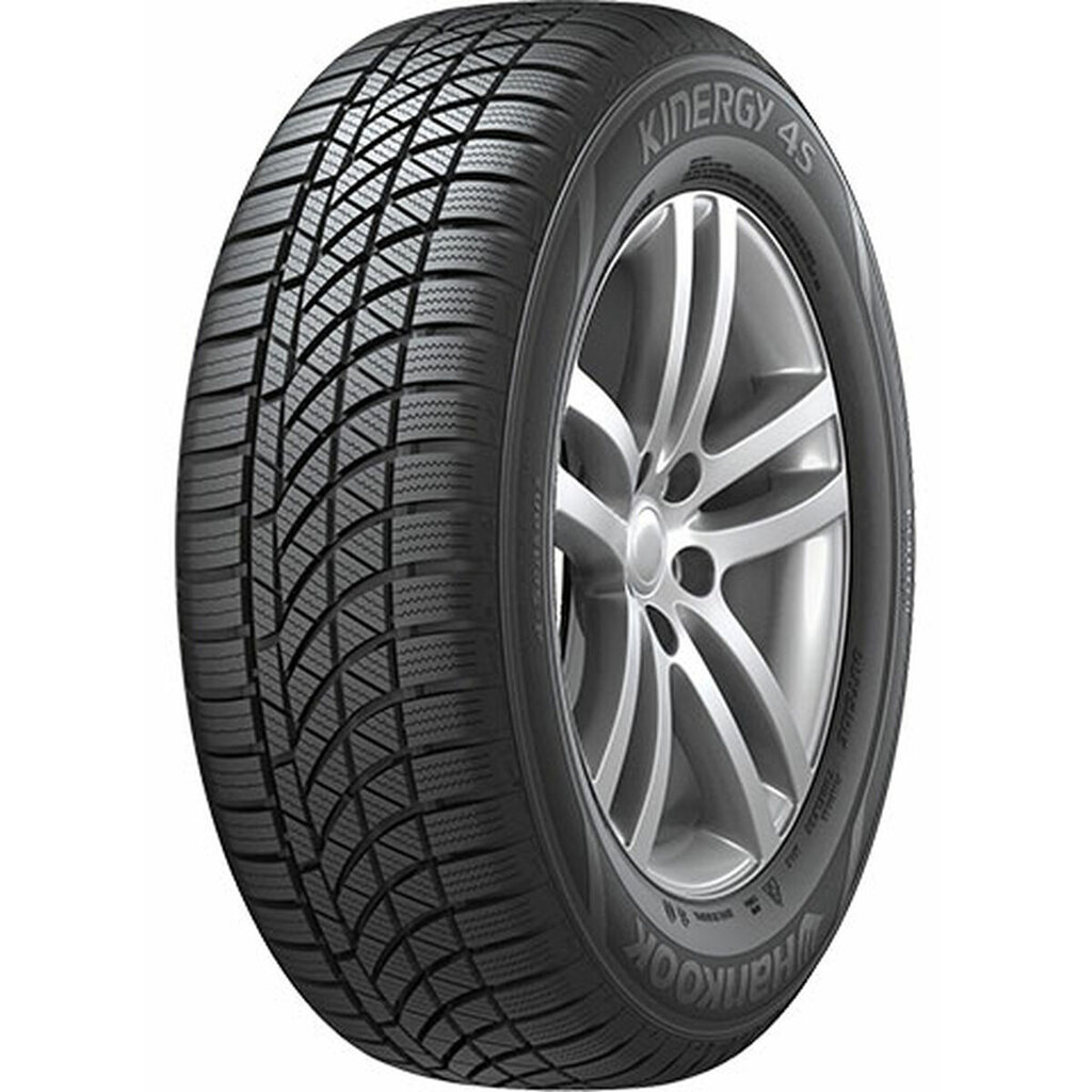 Automobilio padanga Hankook H740 KINERGY 4S 205/60HR16 цена и информация | Universalios padangos | pigu.lt