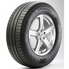 Furgono padanga Pirelli CARRIER 195/75R16C kaina ir informacija | Vasarinės padangos | pigu.lt