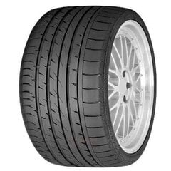 Continental Sp cont 5p aoxl 235/35R19 91Y kaina ir informacija | Žieminės padangos | pigu.lt