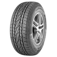 Continental Crossc lx2 xlfr 255/55R18 109H цена и информация | Зимние шины | pigu.lt