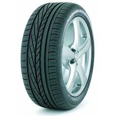 Visureigio padanga Goodyear EXCELLENCE 235/55VR17 kaina ir informacija | Vasarinės padangos | pigu.lt