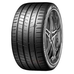 Kumho Ps91 supercarxl 225/40ZR18 92Y kaina ir informacija | Žieminės padangos | pigu.lt