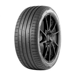 Nokian Powerproof XL 255/40ZR19 100Y kaina ir informacija | Vasarinės padangos | pigu.lt