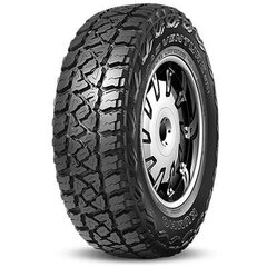 Шина для квадроцикла Kumho MT51 ROAD VENTURE 245/70QR17 цена и информация | Зимние шины | pigu.lt