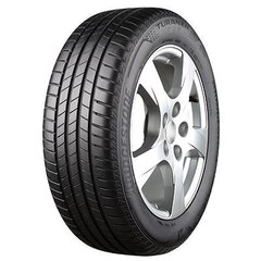 Bridgestone Turanza t 005xl 205/65R16 95W цена и информация | Зимние шины | pigu.lt