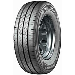 Kumho Portran KC53 195/75R16C kaina ir informacija | Žieminės padangos | pigu.lt