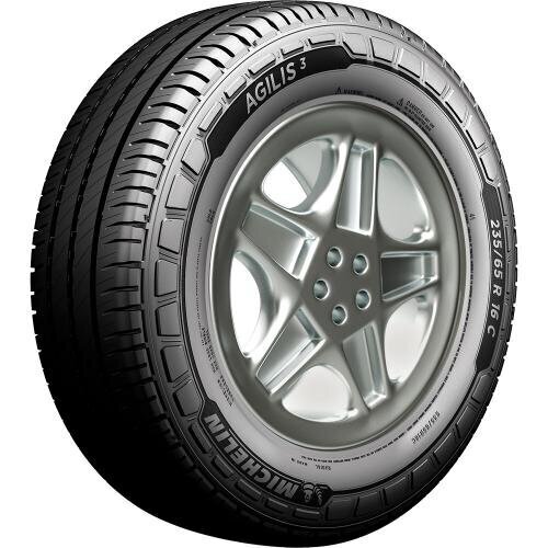 Michelin Agilis 3 205/70R15 106/104R kaina ir informacija | Žieminės padangos | pigu.lt