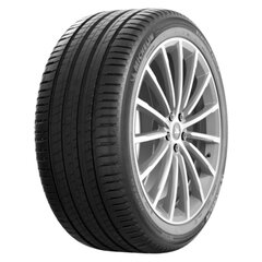 шина для квадроцикла Michelin LATITUDE SPORT-3 295/45YR20 цена и информация | Зимняя резина | pigu.lt