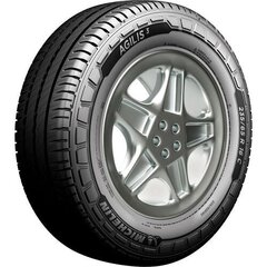 Michelin AGILIS 3 215/60R17 109T C цена и информация | Зимняя резина | pigu.lt