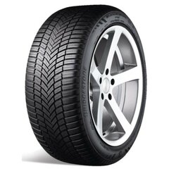 Шины для легковых автомобилей Bridgestone A005 EVO WEATHER CONTROL 235/65VR18 цена и информация | Всесезонная резина | pigu.lt