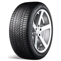 Шины для легковых автомобилей Bridgestone A005 EVO WEATHER CONTROL 245/45YR17 цена и информация | Всесезонная резина | pigu.lt