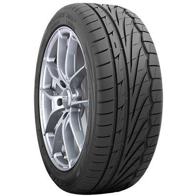 Toyo Proxes TR1 XL 205/45R16 87W цена и информация | Žieminės padangos | pigu.lt