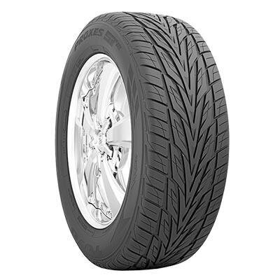 Toyo Proxes s/t 3 225/60R17 103V kaina ir informacija | Žieminės padangos | pigu.lt