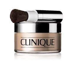 Clinique Blended Face Powder And Brush пудра 35 г, 20 Invisible Blend цена и информация | Пудры, базы под макияж | pigu.lt