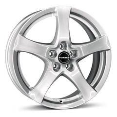 Borbet F BS 8.0R18 5X120/45 72.5 цена и информация | Литые диски | pigu.lt