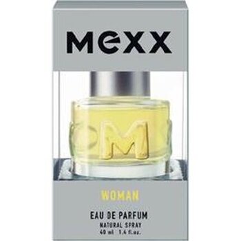 Kvapusis vanduo Mexx Woman EDP moterims, 40 ml kaina ir informacija | Kvepalai moterims | pigu.lt