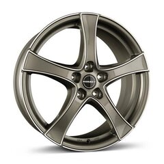 Borbet F2 GP/T 6.5R17 5X112/49 66.5 kaina ir informacija | Ratlankiai | pigu.lt