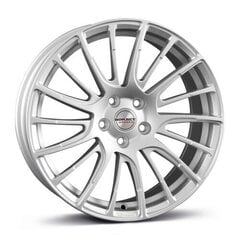 Borbet LS2 BS 8.0R17 5X114.3/45 72.5 kaina ir informacija | Ratlankiai | pigu.lt