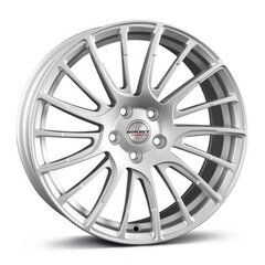 Borbet LS2 BS 8.0R18 5X114.3/50 72.5 kaina ir informacija | Ratlankiai | pigu.lt