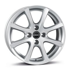 Borbet ratlankiai LV4 CS 5.5R14 4X98/35 64 цена и информация | Литые диски | pigu.lt