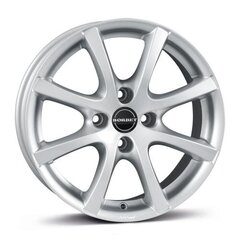 Borbet LV4 CS 7.0R16 4X100/38 64 цена и информация | Литые диски | pigu.lt