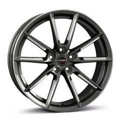 Borbet ratlankiai LX GSRP 8R19 5X112/50 57.1 цена и информация | Литые диски | pigu.lt