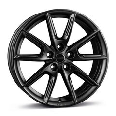 Borbet ratlankiai LX18 BM 8R18 5X108/45 72.5 kaina ir informacija | Ratlankiai | pigu.lt