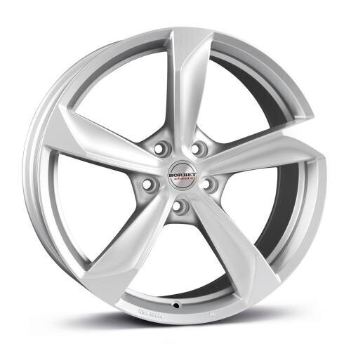 Borbet ratlankiai S BS 10R22 5X112/30 66.5 kaina ir informacija | Ratlankiai | pigu.lt