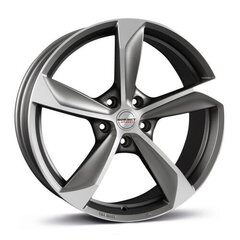 Borbet ratlankiai S GPM/T 8R17 5X108/40 72.5 цена и информация | Литые диски | pigu.lt