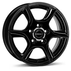 Borbet ratlankiai TL BG/T 5.5R15 5X112/46 66.6 цена и информация | Литые диски | pigu.lt