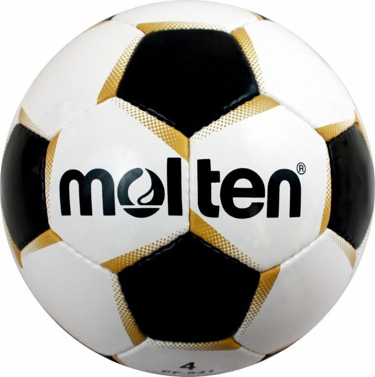 Futbolo kamuolys MOLTEN PF541 цена и информация | Futbolo kamuoliai | pigu.lt