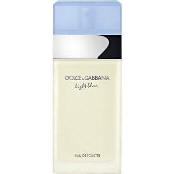 Tualetinis vanduo Dolce & Gabbana Light Blue EDT moterims 25 ml kaina ir informacija | Kvepalai moterims | pigu.lt