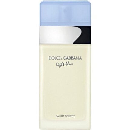 Tualetinis vanduo Dolce & Gabbana Light Blue EDT moterims 25 ml цена и информация | Kvepalai moterims | pigu.lt