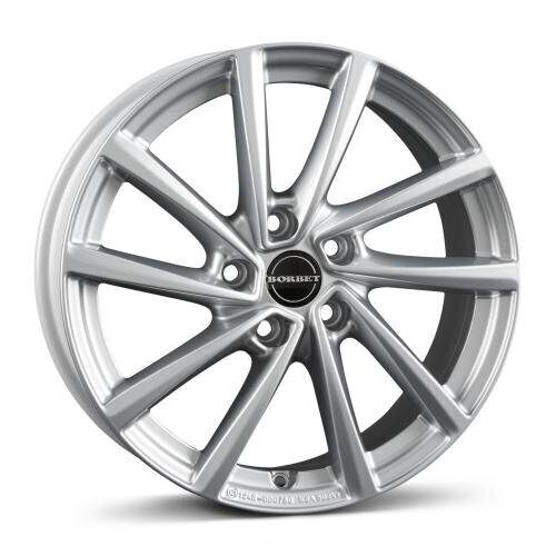 Borbet ratlankiai V CS 7R16 5X112/48 57.1 kaina ir informacija | Ratlankiai | pigu.lt