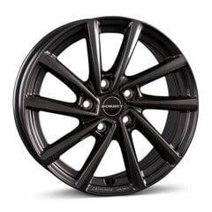 Borbet V MAG 7.0R17 5X112/40 57.1 kaina ir informacija | Ratlankiai | pigu.lt